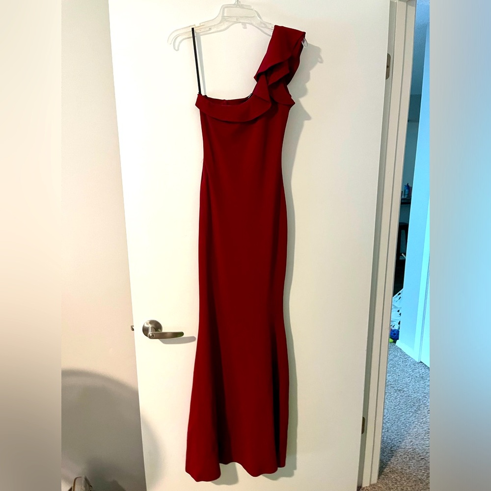 Formal dress